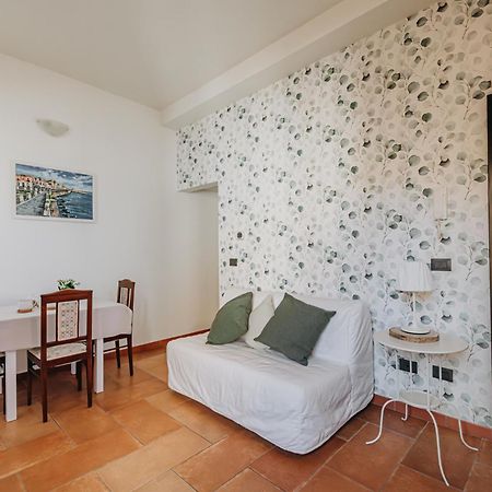 סירקוזה Green Leaves Apartment מראה חיצוני תמונה