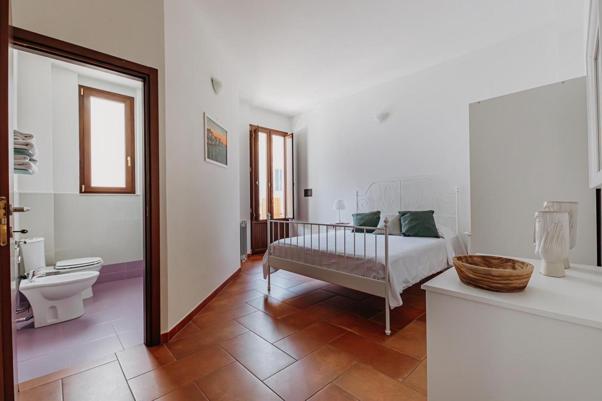 סירקוזה Green Leaves Apartment מראה חיצוני תמונה
