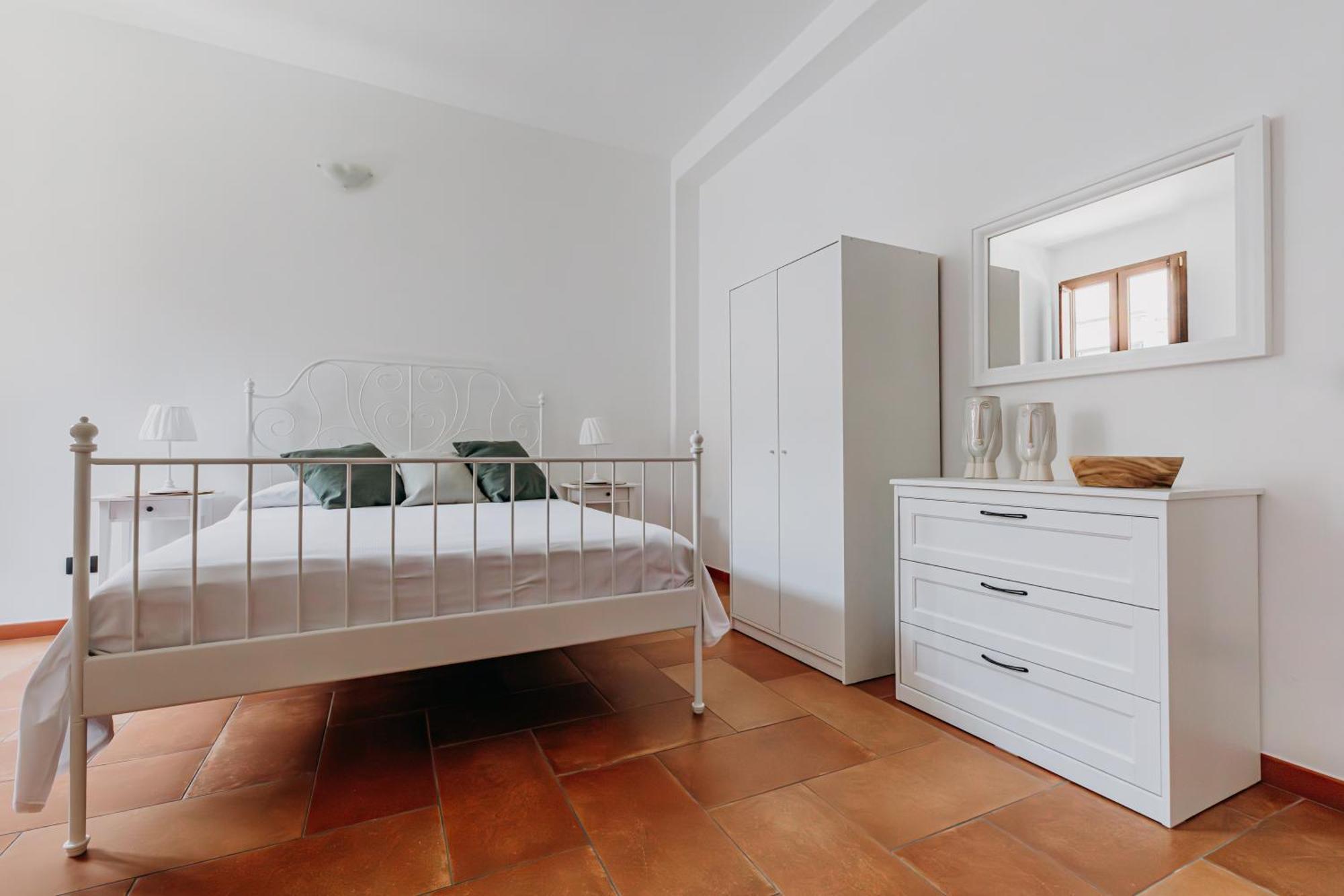 סירקוזה Green Leaves Apartment מראה חיצוני תמונה